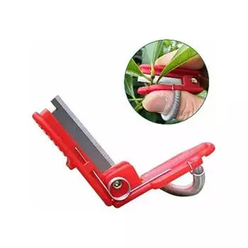 Садовый мини секатор PARK 333744