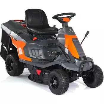 Садовый минирайдер ZimAni RDHE 66 RDHE66