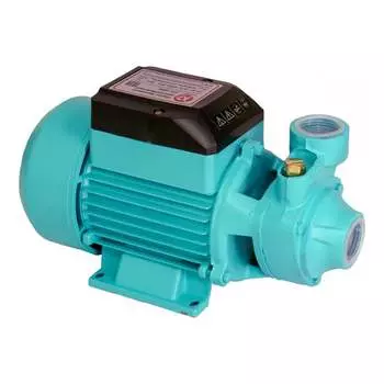 Садовый насос Калибр СН-400 00000075101