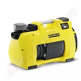 Садовый насос Karcher BP 4 HOME & GARDEN 1.645-363