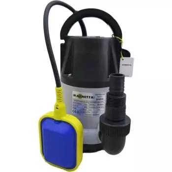 Садовый насос MAGNETTA SP400W