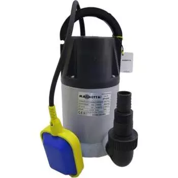 Садовый насос MAGNETTA SP750W