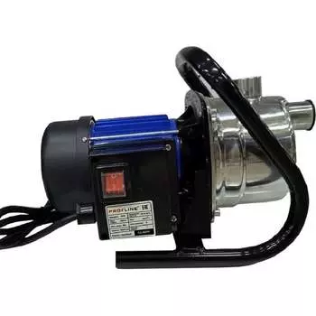 Садовый насос PROFLINE SG-600 N УТ-00035289