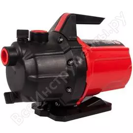 Садовый насос QUATTRO ELEMENTI Giardino 801 645-266