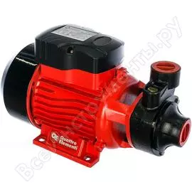 Садовый насос QUATTRO ELEMENTI Giardino 801 Ci 910-133