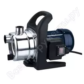 Дренажный насос Termica AGP 100 INOX