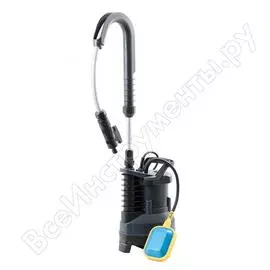 Садовый насос UNIPUMP RAIN Q250 17247