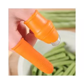 Садовый нож на палец PARK 333748