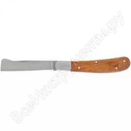 Садовый складной копулировочный нож PALISAD 79002