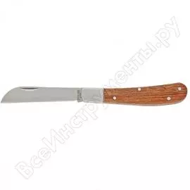 Садовый складной нож PALISAD 79003