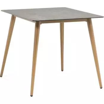 Садовый обеденный стол ООО "Фотон" Konway SAMOS E9924stone