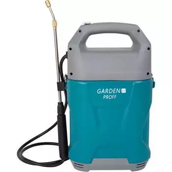 Садовый опрыскиватель ComeForte Garden sprayer CF-GX-5