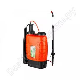 Садовый ранцевый опрыскиватель Grinda Fine Spray 425216