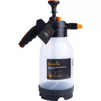 Садовый опрыскиватель Plantic 29401-01