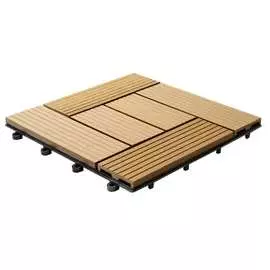 Садовый паркет CM Scandinavia