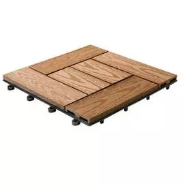 Садовый паркет CM Scandinavia