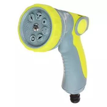 Садовый пистолет для полива Inbloom 161-017