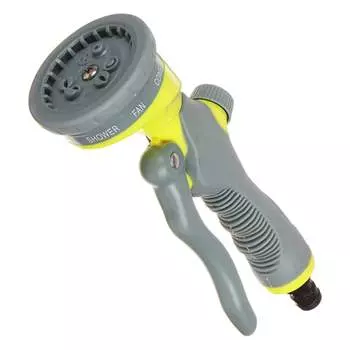 Садовый пистолет для полива Inbloom 161-020