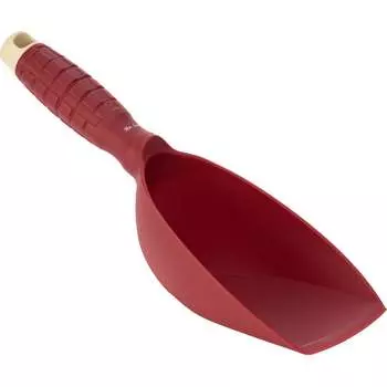 Садовый пластиковый совок Mr.Logo 17554