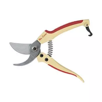 Садовый плоскостной секатор Mr.Logo 1610