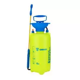 Садовый помповый опрыскиватель DEKO DKSP07 065-0939