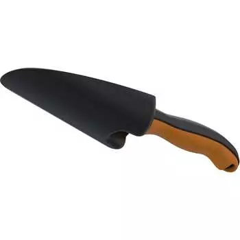 Садовый посадочный широкий совок ПРОТЭКТ