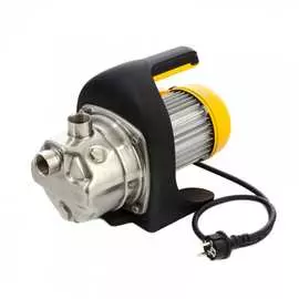 Садовый поверхностный насос Denzel