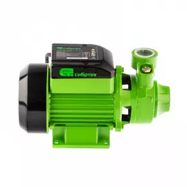 Садовый поверхностный насос СИБРТЕХ СПН450-Ч 97242