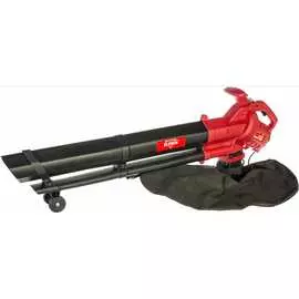 Садовый пылесос Elitech