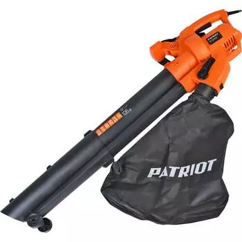 Садовый пылесос Patriot PT BV2000E 755302451