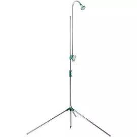 Садовый регулируемый трехсекционный душ Raco