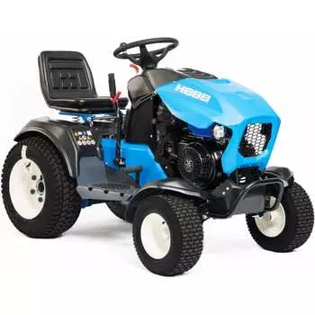 Садовый самоходный трактор НЕВА Мототехника МТ1-ZS(GB420) 4650002230521