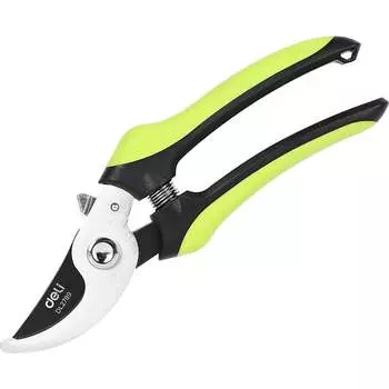 Садовый секатор DELI 130325