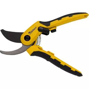 Садовый секатор Kolner