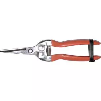 Садовый секатор ножницы SKRAB 28554