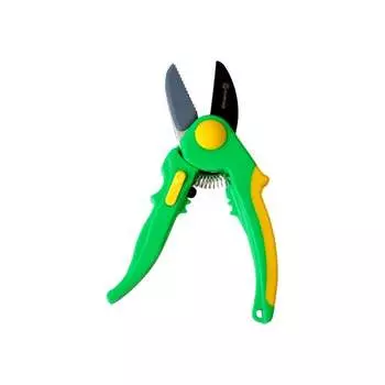 Садовый секатор ПОЛЕСАД СС02302 15494