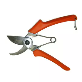 Садовый секатор skrab 195мм sk5 28167