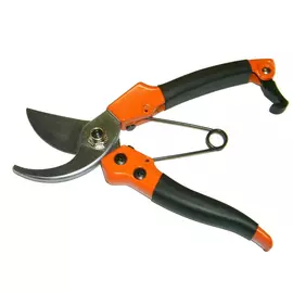 Усиленный садовый секатор SKRAB 28165