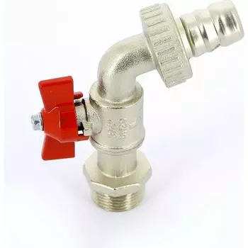 Садовый шаровой кран ITAP GAR 168 3/4'