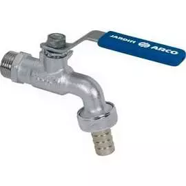 Садовый шаровый кран ARCO