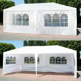 Садовый шатер BiGarden