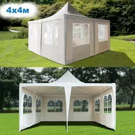 Садовый шатер BiGarden