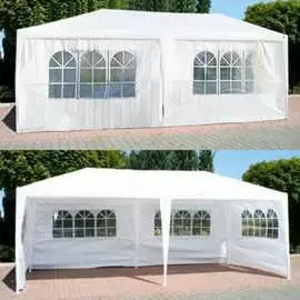 Садовый шатер BiGarden