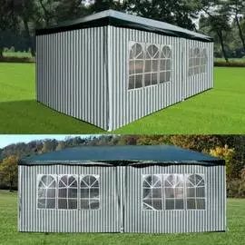 Садовый шатер BiGarden