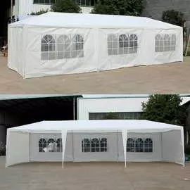 Садовый шатер BiGarden