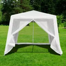 Садовый шатер BiGarden