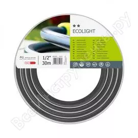 Садовый шланг cellfast ecolight 1/2'', 30 м 10-151