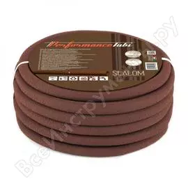 Садовый шланг для капельного полива almaplast пвх slalom 1/2", 15м 01002120150