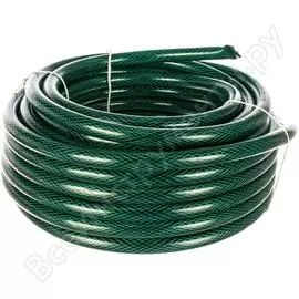 Садовый шланг для воды QUATTRO ELEMENTI Smeraldo 246-777