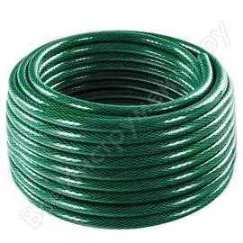 Садовый шланг для воды QUATTRO ELEMENTI Smeraldo 246-753